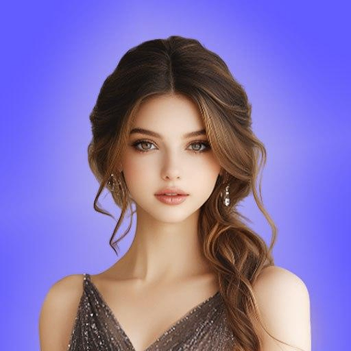 Chic Couture: Fashion Dress up Windowsでダウンロード