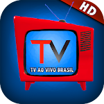 Cover Image of ダウンロード TV Online ao vivo - aberta Canais da TV 5.0.0 APK