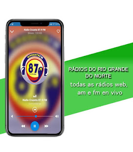 Radio Rio Grande do Norte 1.0.9 APK screenshots 12