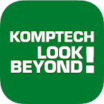Cover Image of Download Komptech LookBeyond!  APK