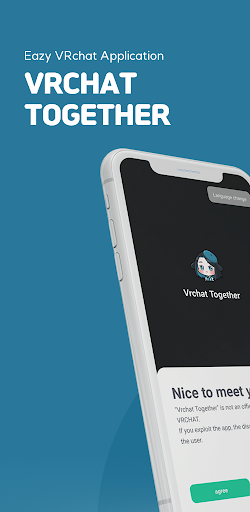 Vrchat Together 2.0.2 screenshots 1
