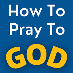 Icon image How to Pray to God