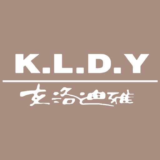 KLDY克洛迪雅-女性服飾品牌 Header - AppWisp.com