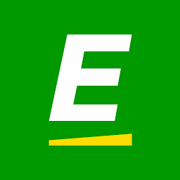 「Europcar - Car & Van Hire」のアイコン画像