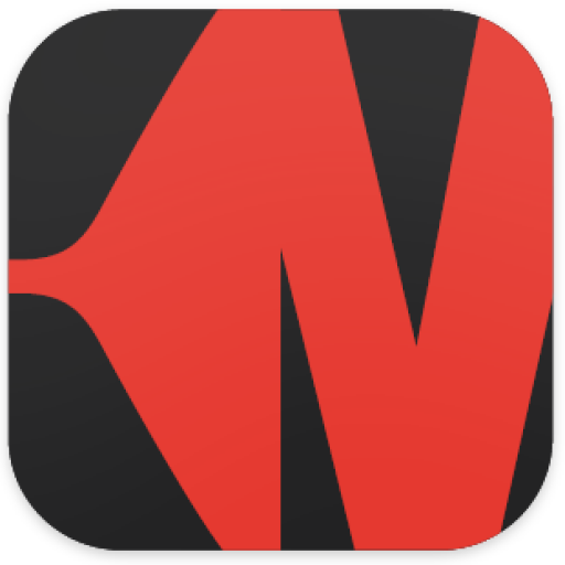 Wave Music Player Pro 2.010 Icon