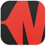 Wave Music Player Pro icon