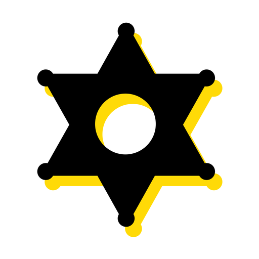 Tuscaloosa County Sheriff logo
