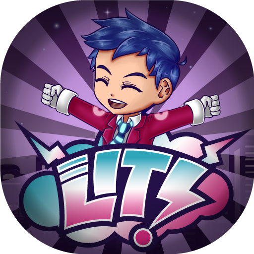 Lets Invest Together! logo