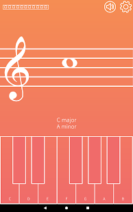 Solfa: learn music notes. Solfege.