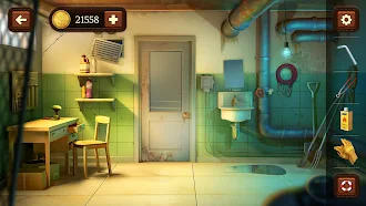 Game screenshot 100 дверей - Побег из комнаты mod apk