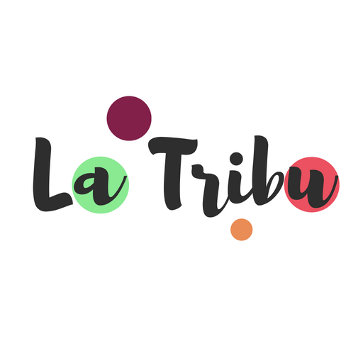 La Tribu logo