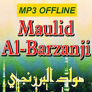 Maulid Barzanji MP3 Offline