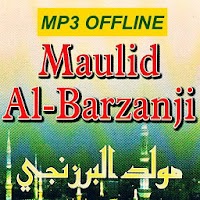 Maulid Barzanji MP3 Offline