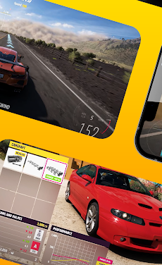Forza Horizon 5 Walkthroughのおすすめ画像2