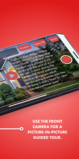 Real Estate Vids | Make videos Screen 2