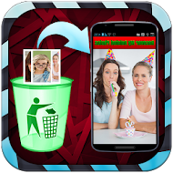 Recover My Deleted Photos APK