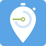 SamTime - Auto Time Tracker icon