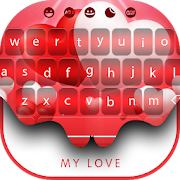 My Love Keyboard