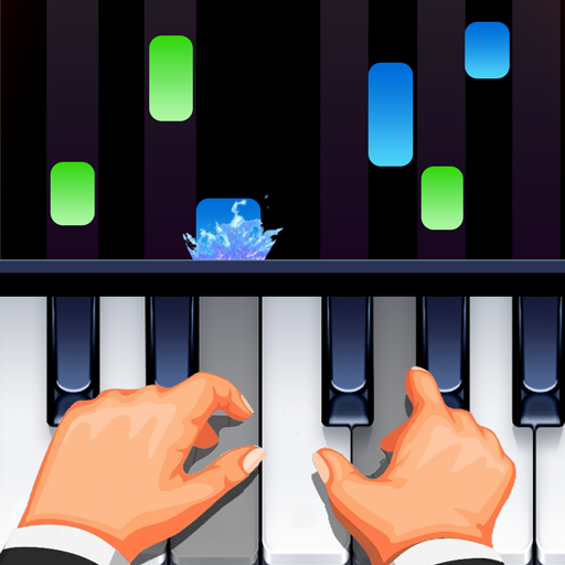 Ipad piano game deals
