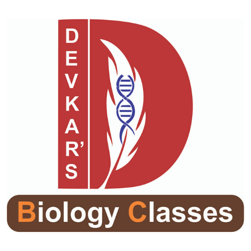 Devkars Biology Classes logo