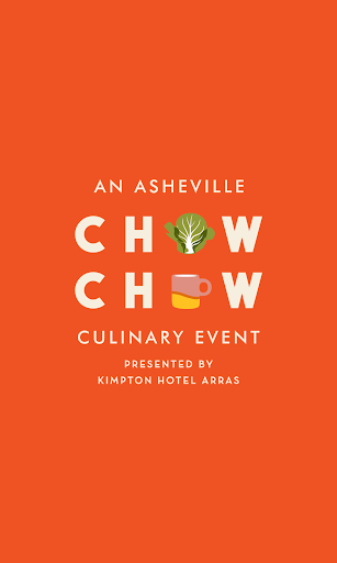 Chow Chow Asheville Screenshot 3 - AppWisp.com