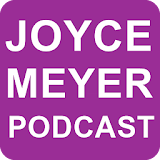 Joyce Meyer Podcast icon