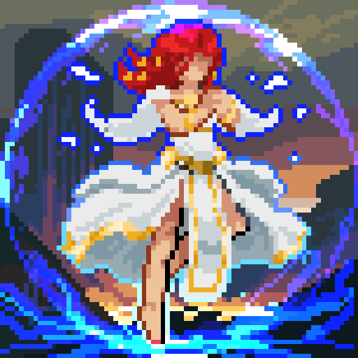 Echoes of Creation - Auto RPG