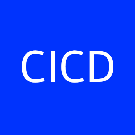 CICD logo