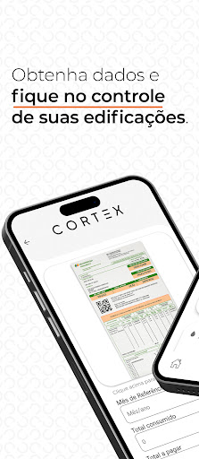 Cortex App Screen 3