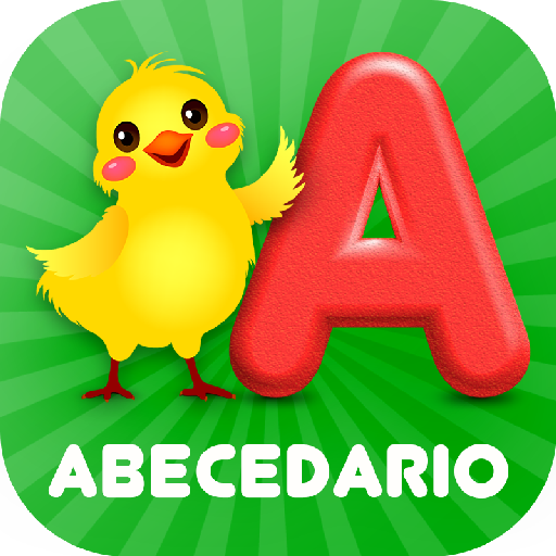 Abecedario en Español Alfabeto 1.3 Icon