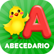Top 24 Educational Apps Like Abecedario en Español Alfabeto - Best Alternatives