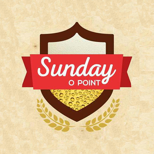 Sunday Lanches - Nova Hartz logo