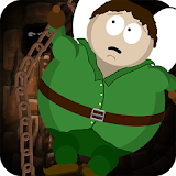 Fat Fairy Down The Well icon