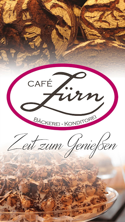 Cafe Zürn - 4.0 - (Android)