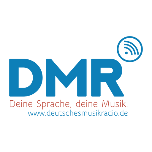 Deutsches Musik Radio (DMR)  Icon