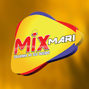 Rádio Mix Mari
