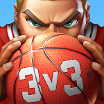 Cover Image of Download Streetball Allstar 1.3.2 APK