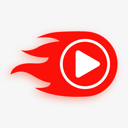 Music Player: YouTube Stream 4.10.28 Icon