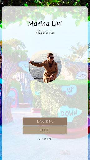 Marina Livi Screen 2
