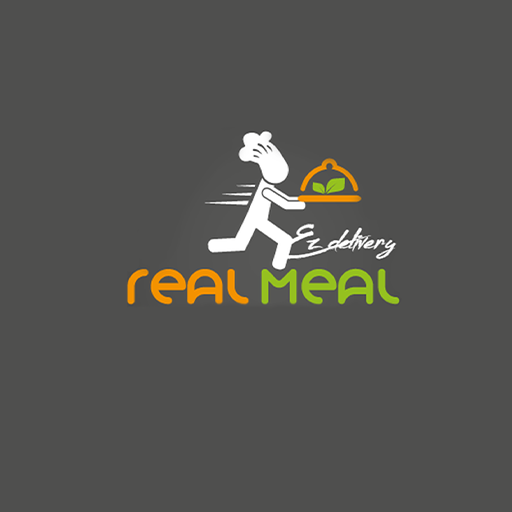 Ez Eat Delivery logo