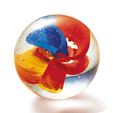 marbles card icon