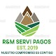 R&M SERVI PAGOS Windows'ta İndir