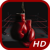 Real Boxing Games icon