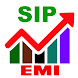 Finance Calculator: EMI - SIP