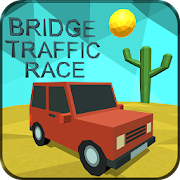 Bridge Traffic Race ?