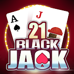 Cover Image of ดาวน์โหลด Blackjack  APK