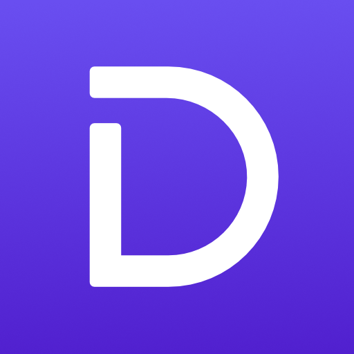 Devyce - 2nd Number App  Icon