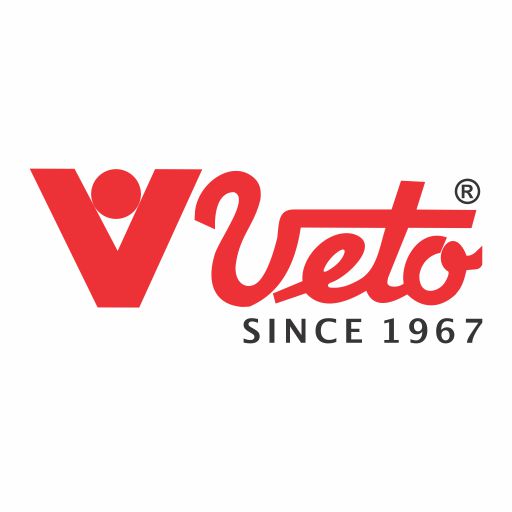 Veto Switchgears logo