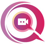 Cover Image of Download Live Video Call - Girls Random Video Chat 9.0.1 APK