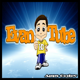 EvanTubeHD & EvanTubeRAW Video icon